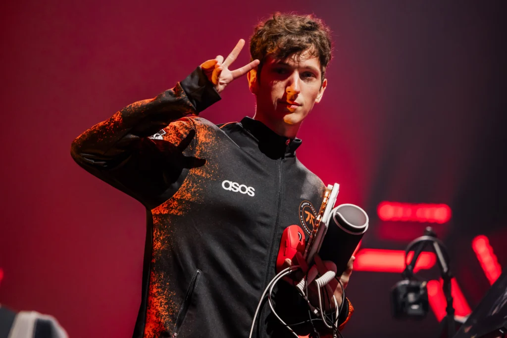 VCT Champions 2023: FNATIC deseja "vingança" em novo jogo contra a LOUD F4BM RbXEAAjQZM