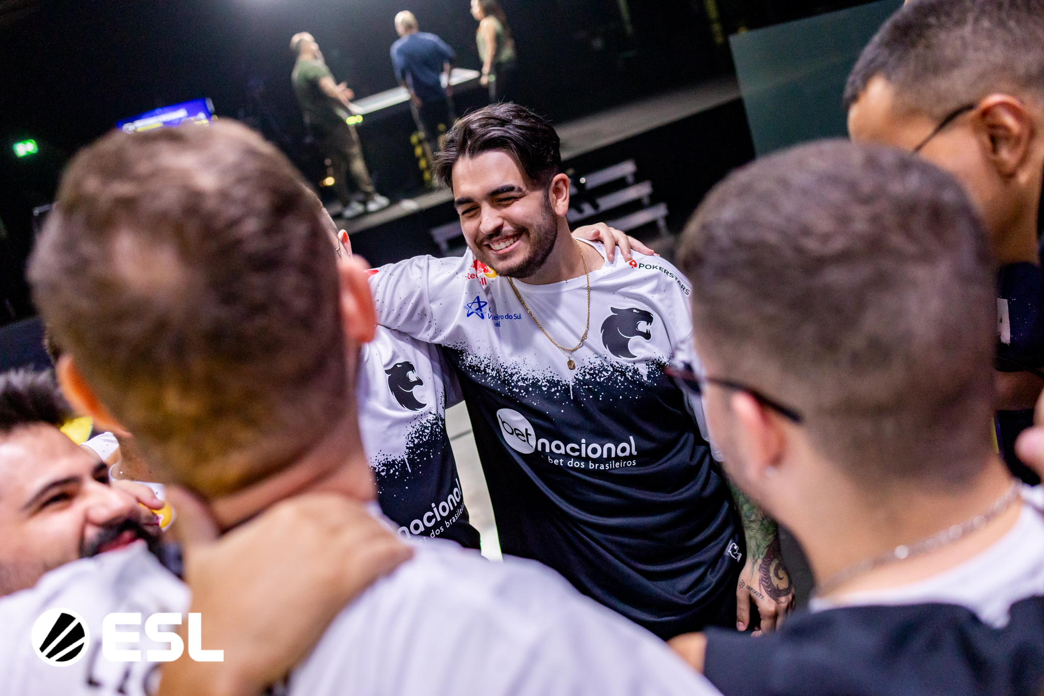 CS:GO: FURIA é a melhor equipe do mundo, segundo a CSPPA - Pichau Arena