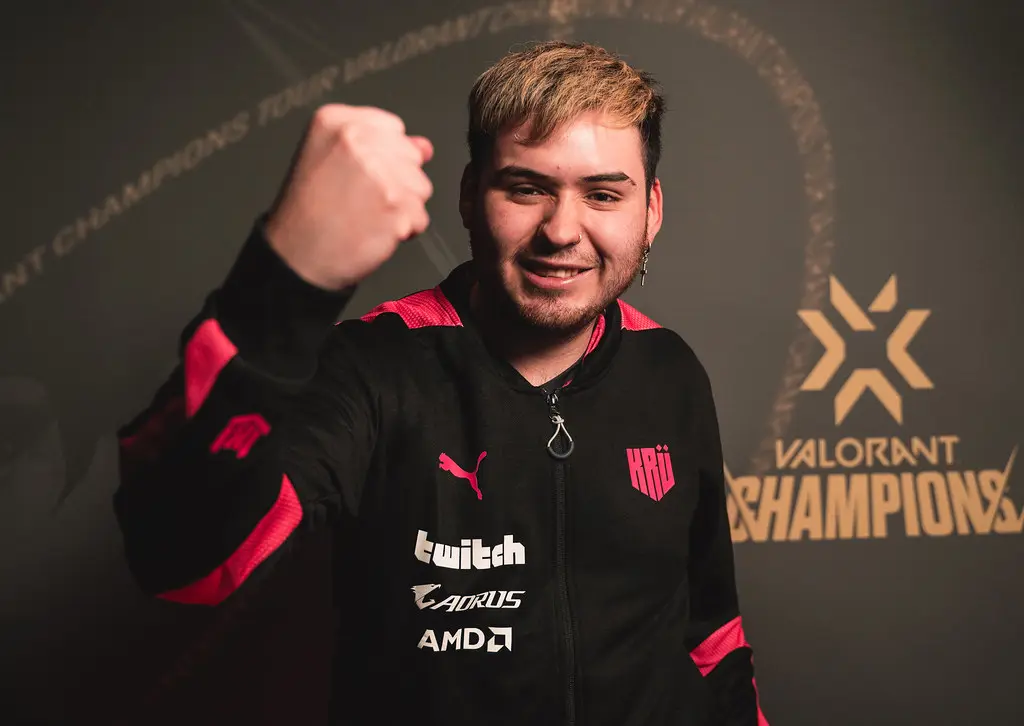 VALORANT: 5 jogadores para ficar de olho no Champions KEZNIT.jpg