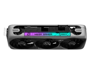 MaxSun revela GeForce RTX 4090 com 5 fans 4 MaxSun revela GeForce RTX 4090 com 5 fans MAXSUN GeForce RTX 4090 24GB Mega Gamer OC 1 e1693235075669