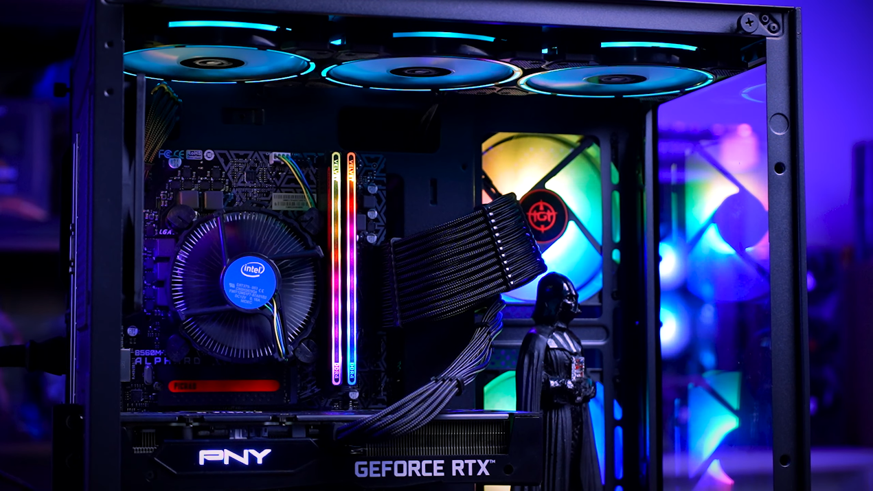 Xbox vs PC Gamer: Tudo o que você precisa saber antes de escolher em 2024 2 Xbox vs PC Gamer: Tudo o que você precisa saber antes de escolher em 2024 Pichau PC GAMER ate 4.500 Reais Starfield.png