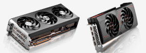 Sapphire revela RX 7800 XT e RX 7700 XT das series PULSE e NITRO+ Sapphire RX 7800 XT RX 7700 XT PULSE e NITRO