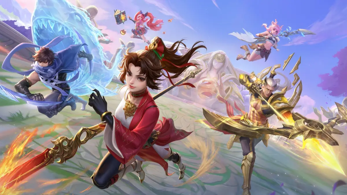 Mundial de Honor of Kings contará com representante brasileiro