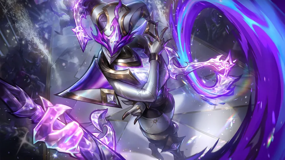 LoL: Patch 13.15 tem buffs em Yasuo, Yone e mais 5 LoL: Patch 13.15 tem buffs em Yasuo, Yone e mais imagem 2023 08 02 102527817.png