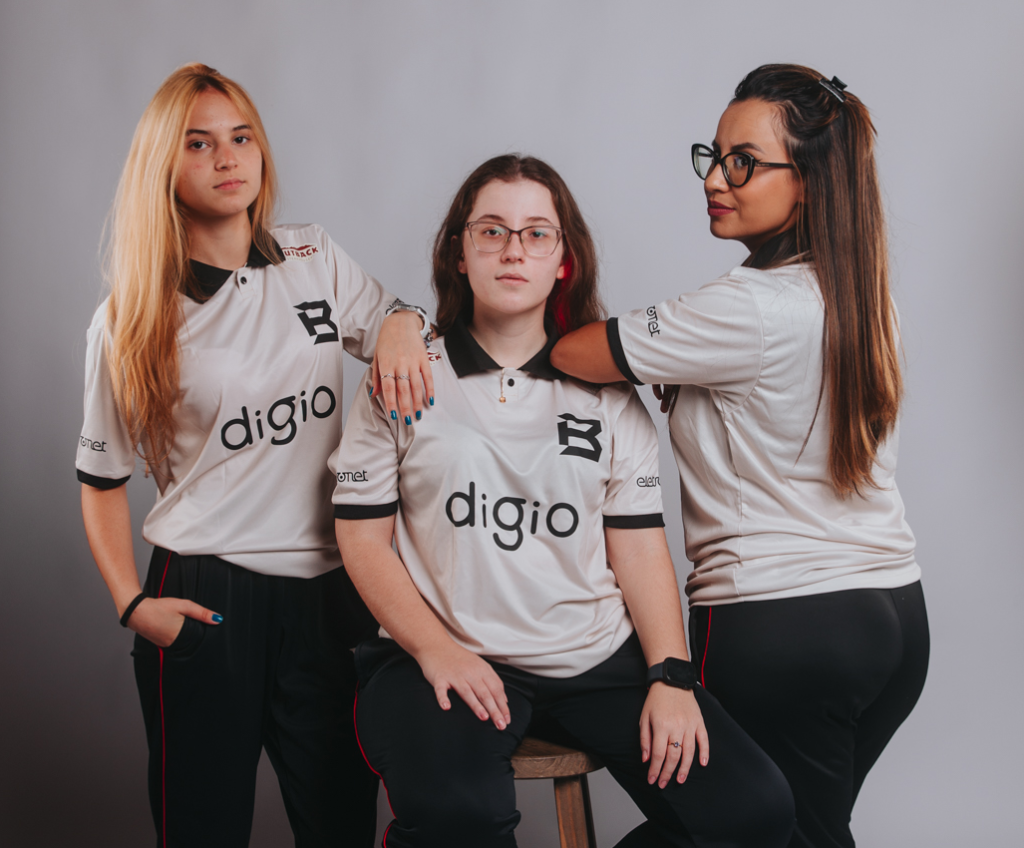 CS:GO: B4 conquista bicampeonato da GC Masters Feminina imagem 2023 08 14 105159017