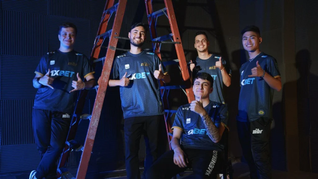 Agenda De E-Sports: Calendário De Jogos Da Semana (4 a 10 de Setembro) 3 Agenda De E-Sports: Calendário De Jogos Da Semana (4 a 10 de Setembro) mibr