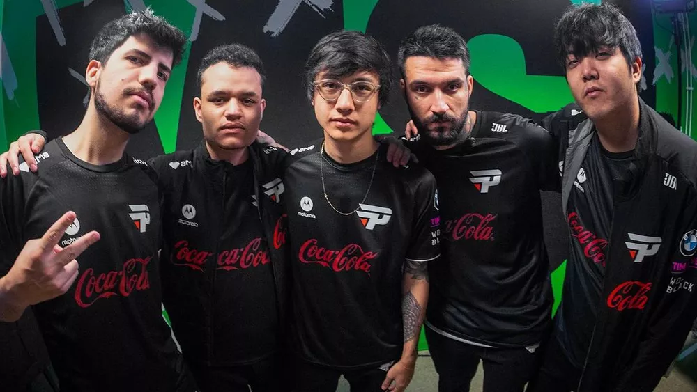 FLAnalista estreia com derrota e PaiN vence mais uma; Confira o que rolou  neste domingo de CBLoL - Pichau Arena