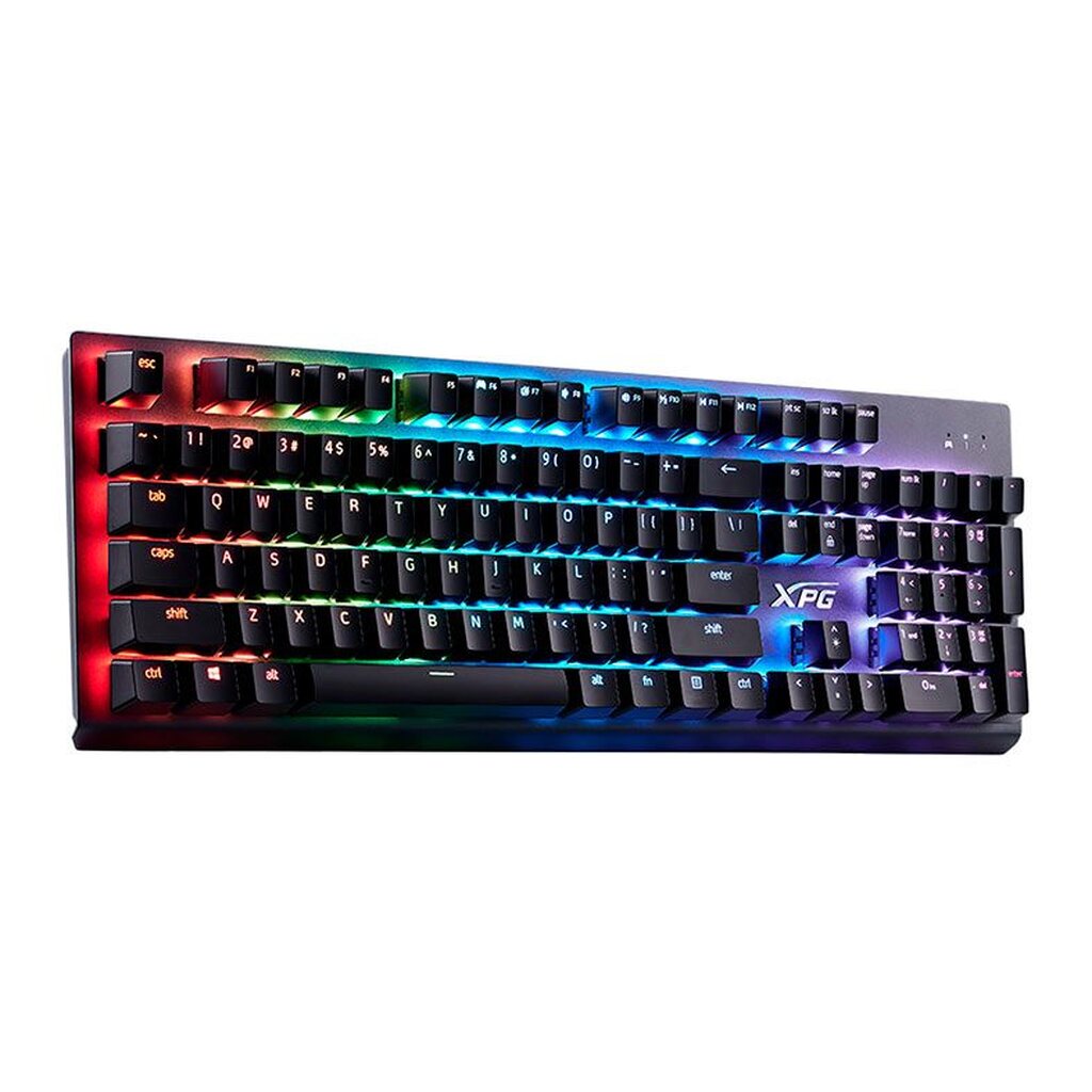 Guia completo da melhor configuração do Fortnite (teclado e mouse