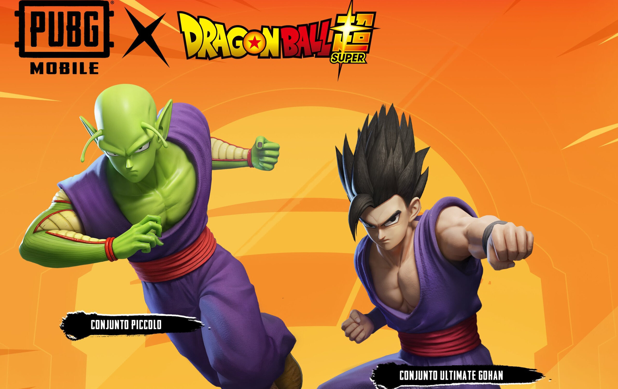 Dragon Ball no Fortnite: Goku, Vegeta e outros personagens chegam ao jogo