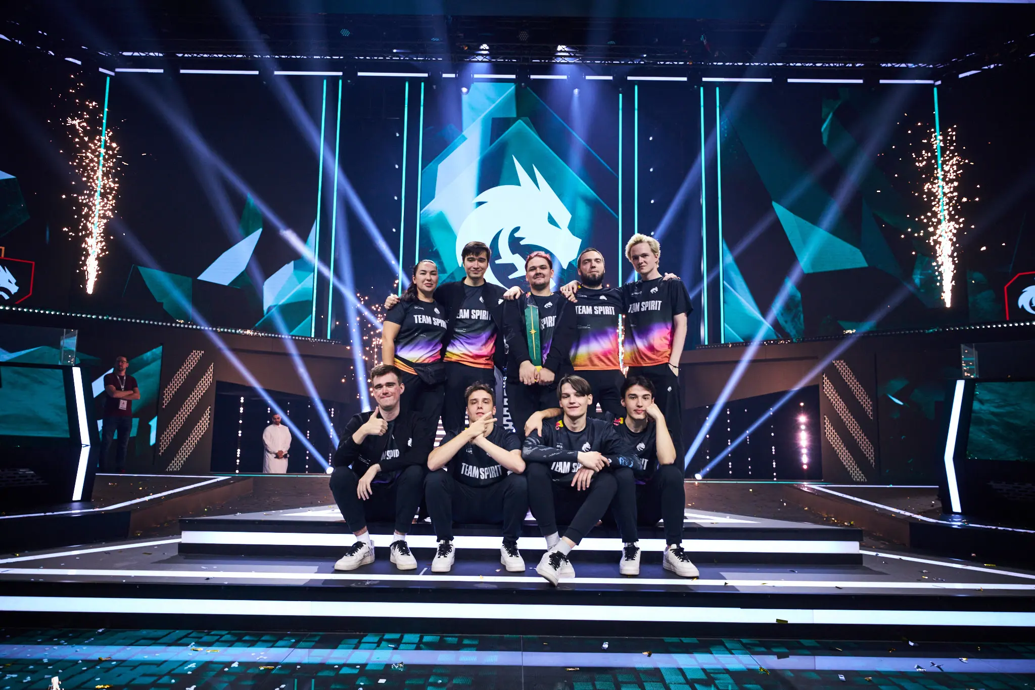 Team Spirit: Da temporada competitiva até o The International 2023 2 Team Spirit: Da temporada competitiva até o The International 2023 unnamed.jpg