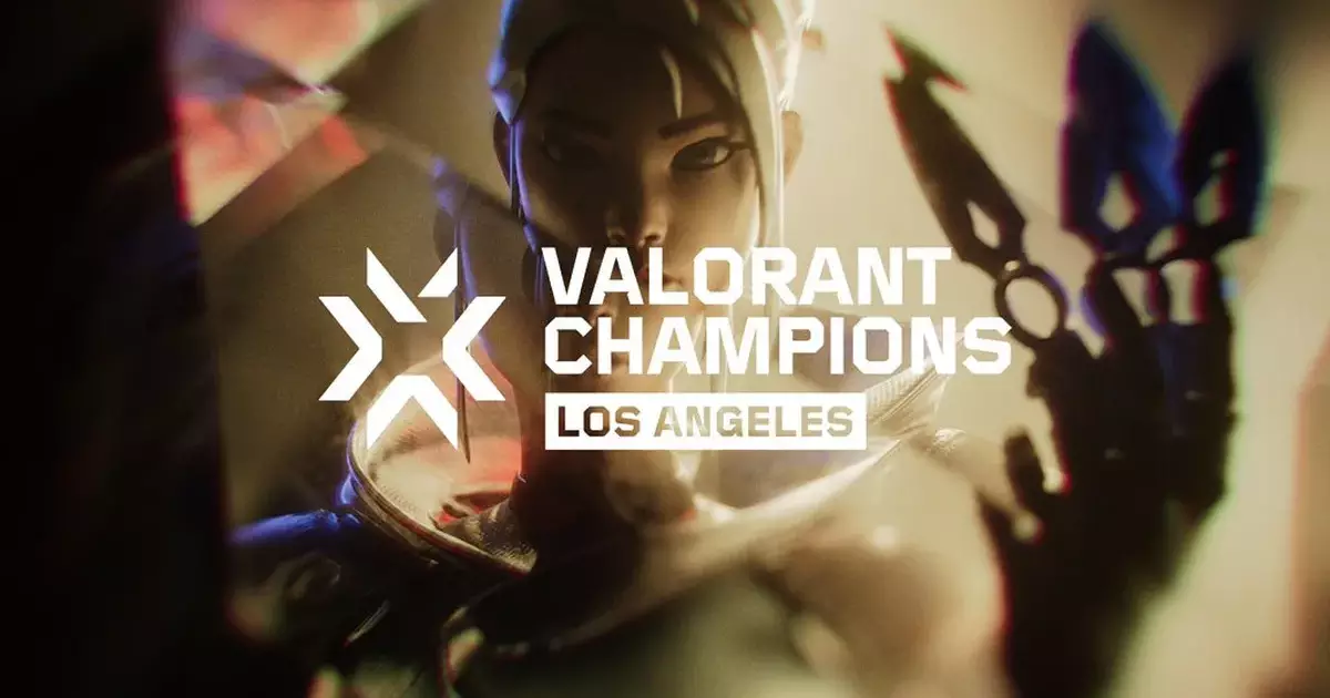 Valorant Champions 2021: veja equipes, calendário e formato do mundial