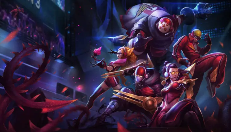 Worlds 2023: Conheça a história do campeonato 222818 las primeras skins de faker y skt full 1