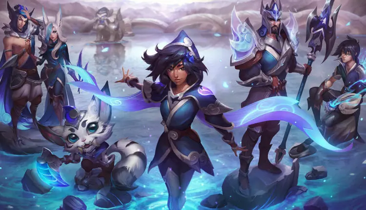 Worlds 2023: Conheça a história do campeonato 222822 samsung tambien ha tenido opcion de repetir skins full 1