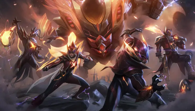 Worlds 2023: Conheça a história do campeonato 222824 funplus phoenix dio a china su segundo mundial full 1