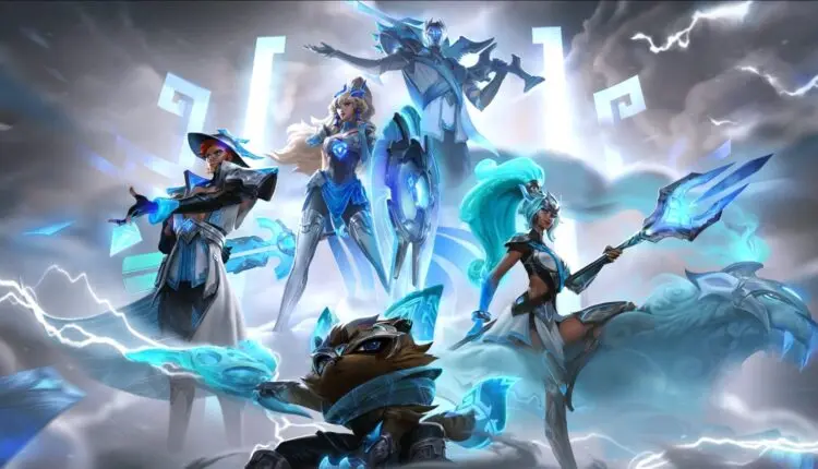 Worlds 2023: Conheça a história do campeonato 222825 eyclybhucaa7lwg orig 1 orig 1 full 1