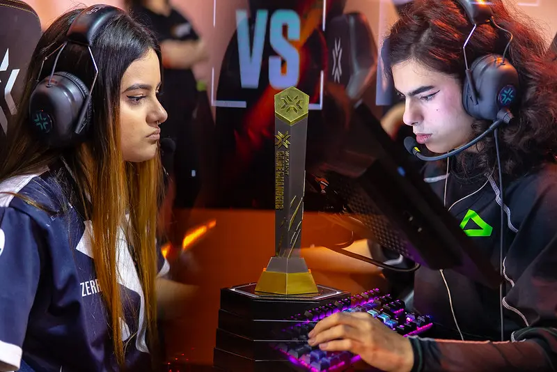 VALORANT Game Changers Brasil 2023 Series 2: Formato, equipes, calendário e mais 2 VALORANT Game Changers Brasil 2023 Series 2: Formato, equipes, calendário e mais 52777822331 37fa225964 c.jpg