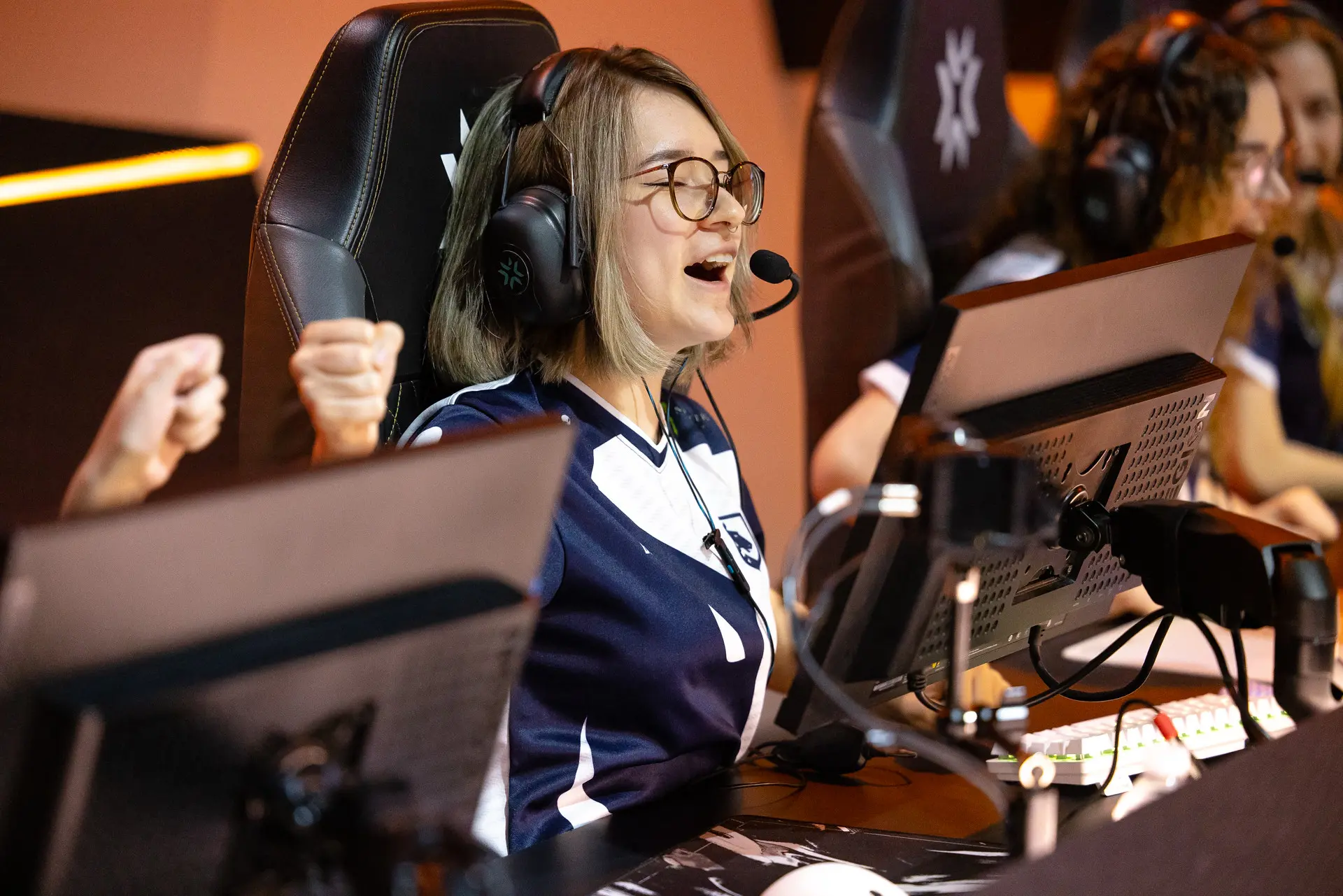 Relembre os vencedores do Prêmio eSports Brasil 2022 9 Relembre os vencedores do Prêmio eSports Brasil 2022 52777953176 97001a0705 k.jpg