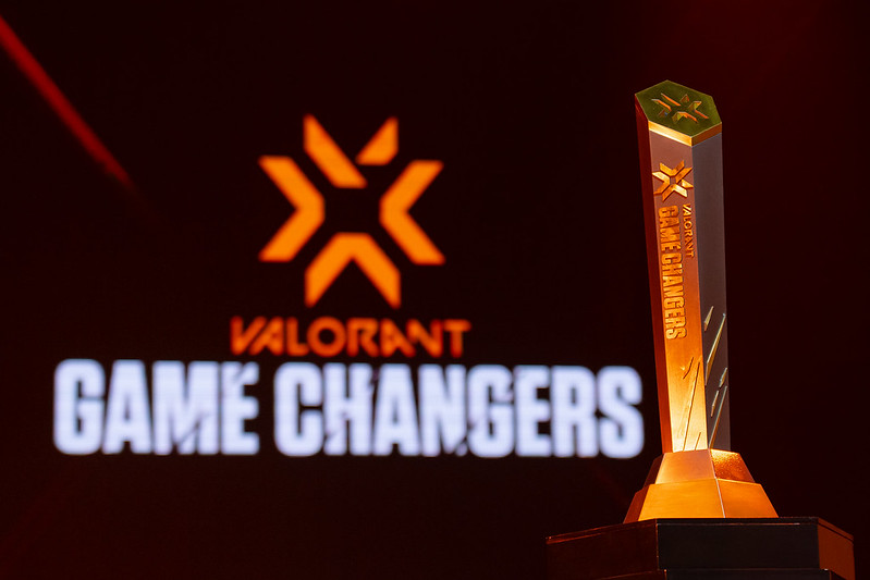 VALORANT Game Changers Championship 2023: Jogos e resultados do Mundial  inclusivo - Mais Esports