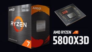 Entenda as diferenças das nomenclaturas dos processadores AMD Ryzen 4 Entenda as diferenças das nomenclaturas dos processadores AMD Ryzen AMD 5800x3d