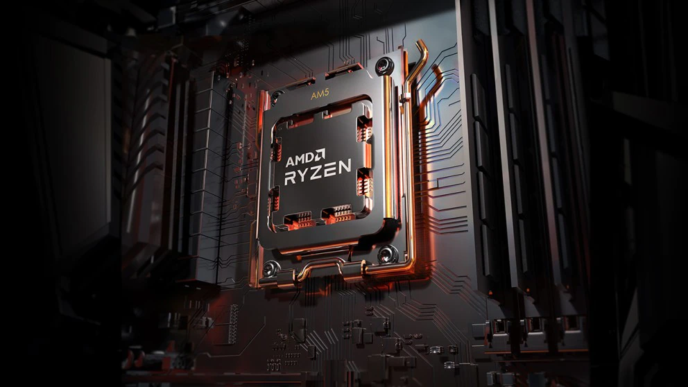 CES 2026: AMD revela processador X3D para dominar em games AMD Ryzen cover.png