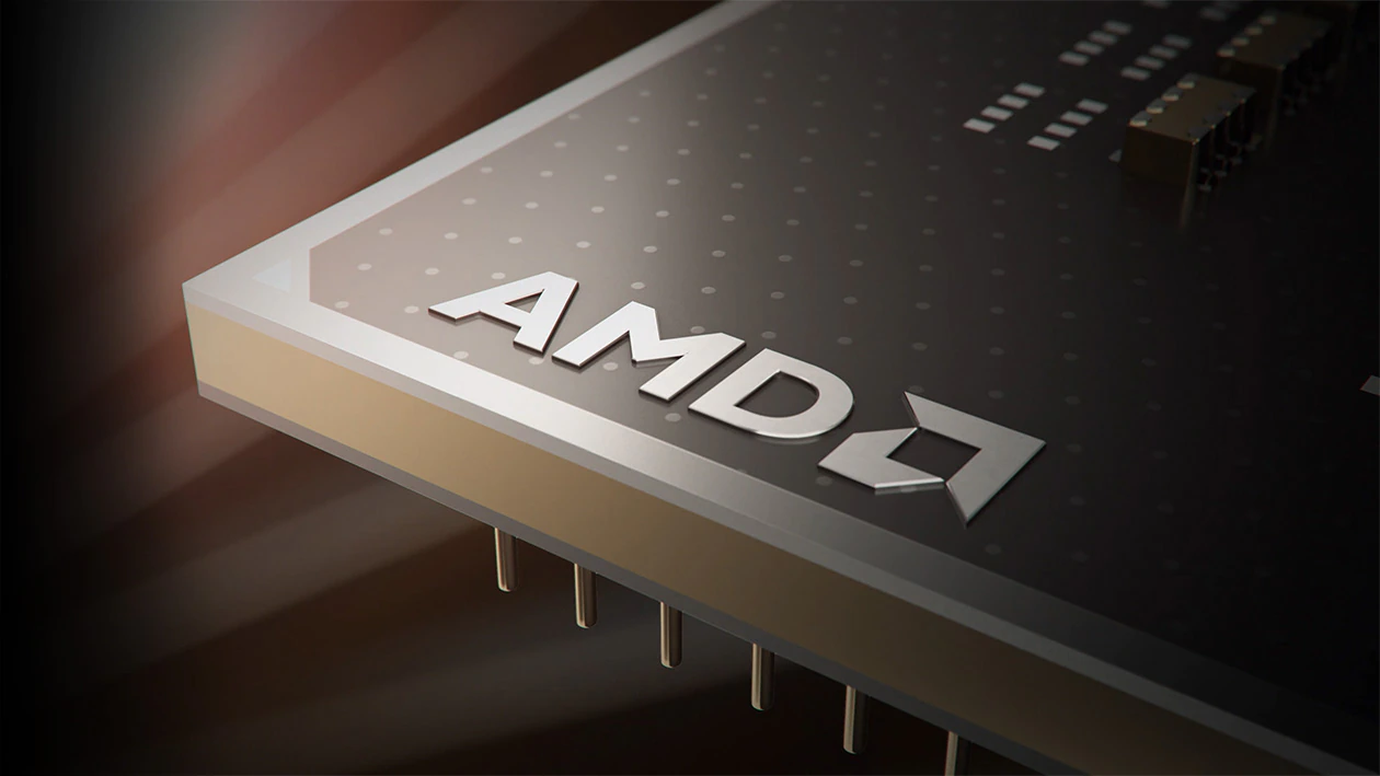 Vazam detalhes dos processadores Ryzen PRO 9000: confira AMD Ryzen vermeer generic amd chip.png