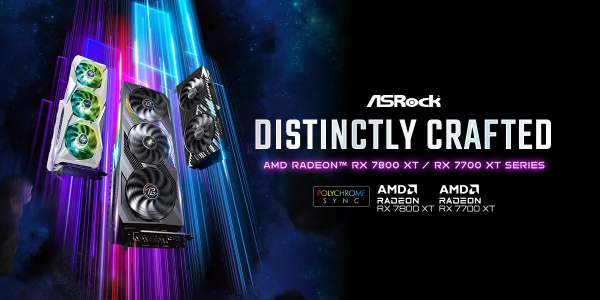 ASRock estuda expandir catálogo e produzir placas de vídeo da NVIDIA ASRock RX 7700 XT RX 7800 XT.jpg