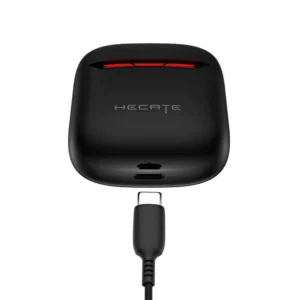 EDIFIER GM3 Plus Hecate, um fone TWS para jogos e músicas EDIFIER GM3 Plus Hecate3