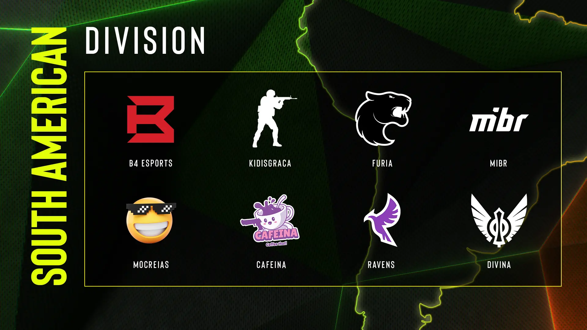 Guia ESL Impact League S4 sul-americana: Formato, equipes, calendário e mais F5gehu3XcAA2 Ij.jpg