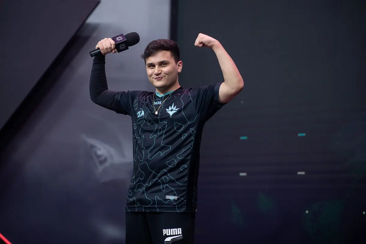 VALORANT: FURIA assina contrato com liazzi, diz site FBsvdXJXsAU5 XB.jpg