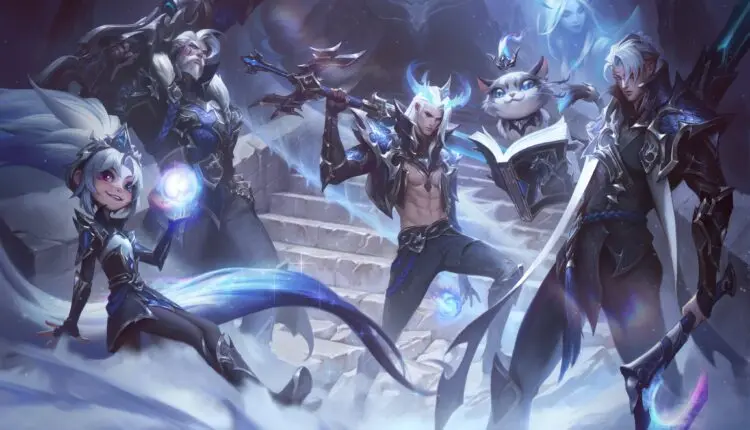 Worlds 2023: Conheça a história do campeonato FRR2mUSXIAUV88k