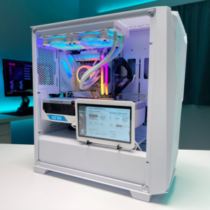 Gigabyte anuncia novas placas-mãe Z790 AORUS PRO X e B760M AORUS ELITE AX GIGABYTE Aorus Z790 AORUS PRO X Aorus B760M AORUS ELITE X AX build