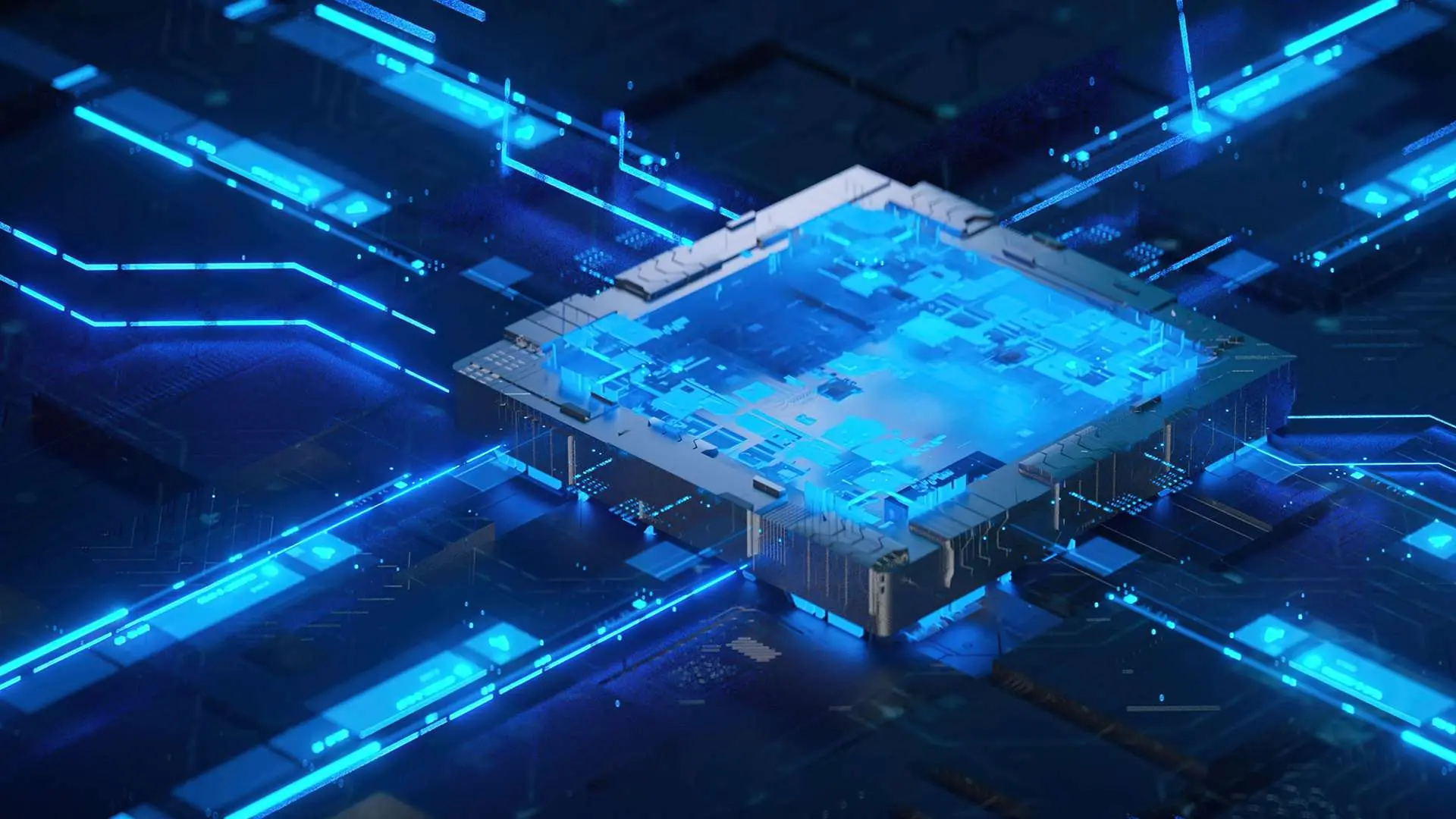 TSMC inicia produção em massa de chips da linha Intel Lunar Lake 2 TSMC inicia produção em massa de chips da linha Intel Lunar Lake Intel processador cover art.jpg