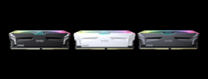 Conheça as memórias Lexar ARES RGB DDR5 Lexar DDR5