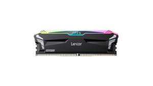 Confira as novidades da Lexar reveladas na IFA 2023 Lexar ARES RGB DDR5