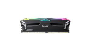 Confira as novidades da Lexar reveladas na IFA 2023 4 Confira as novidades da Lexar reveladas na IFA 2023 Lexar ARES RGB DDR5