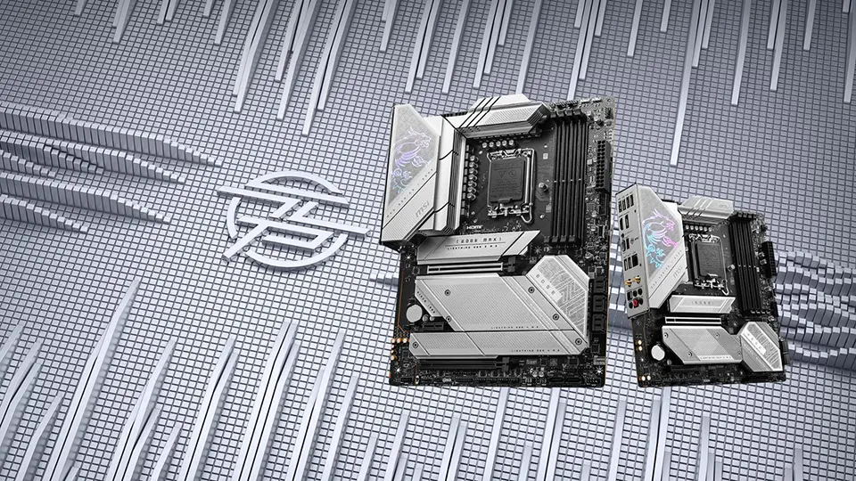 Intel atribui problemas em processadores à placas-mãe "agressivas" 2 Intel atribui problemas em processadores à placas-mãe "agressivas" MSI MPG z790.jpg