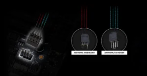 MSI anuncia novas placas-mãe Z790 MAX e B760M MSI z790 JAF