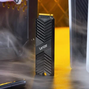 Conheça o SSD Lexar NM800 PRO de 2TB 3 Conheça o SSD Lexar NM800 PRO de 2TB NM800PROH feature 1