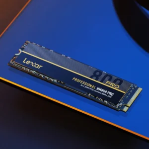 Conheça o SSD Lexar NM800 PRO de 2TB 2 Conheça o SSD Lexar NM800 PRO de 2TB NM800PRO feature 2