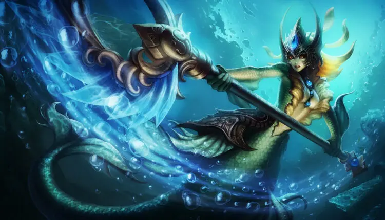 Mês do orgulho Bi: relembre personagens bissexuais dos jogos Nami 0