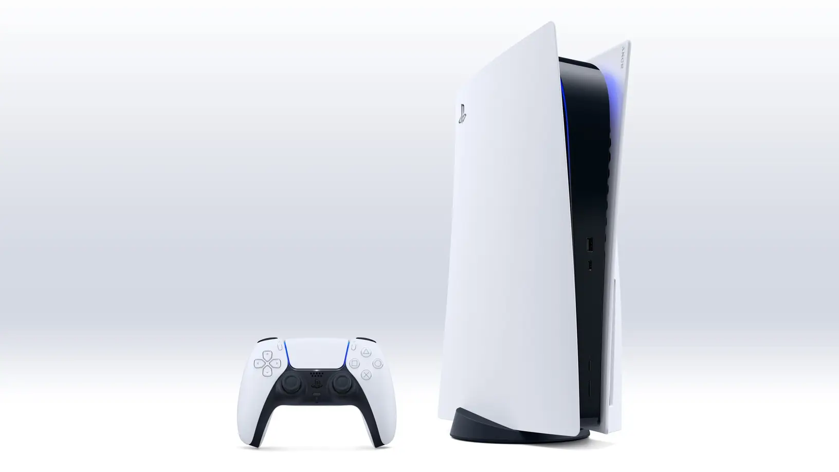 Entenda como a AMD venceu a Intel em disputa para fabricar chips do PlayStation 6 2 Entenda como a AMD venceu a Intel em disputa para fabricar chips do PlayStation 6 PlayStation 5.png