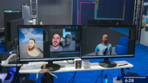 Intel exibe desempenho do Raptor Lake Refresh 2 Intel exibe desempenho do Raptor Lake Refresh RAPTOR LAKE REFRESH DEMO