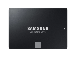Entenda a diferença entre os SSDs Samsung 870 QVO e 870 EVO 2 Entenda a diferença entre os SSDs Samsung 870 QVO e 870 EVO Samsung 860 EVO