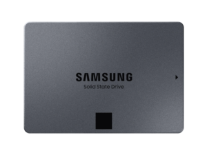 Entenda a diferença entre os SSDs Samsung 870 QVO e 870 EVO 3 Entenda a diferença entre os SSDs Samsung 870 QVO e 870 EVO Samsung 860 QVO