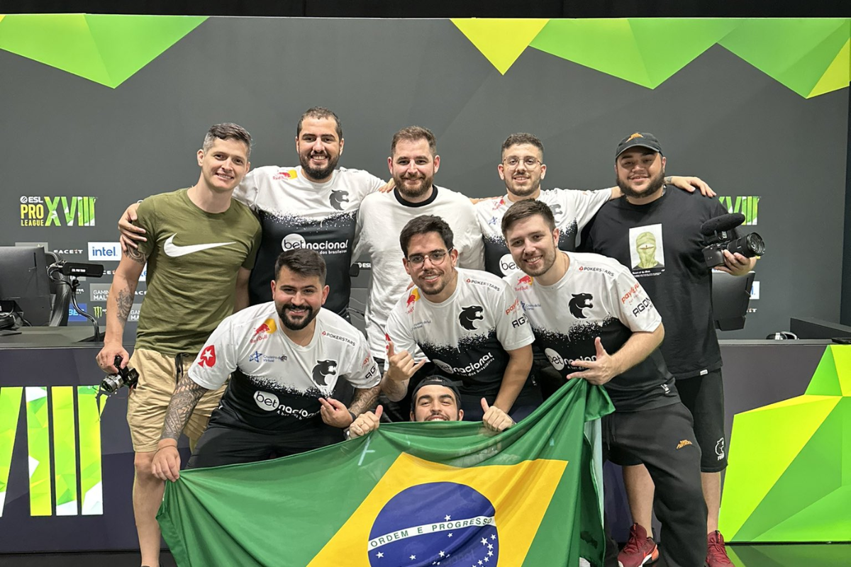 Agenda de E-Sports: Calendário de jogos da semana (23 a 29 de outubro) 5 Agenda de E-Sports: Calendário de jogos da semana (23 a 29 de outubro) Sem nome 1200 × 800 px 3.png