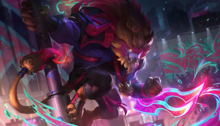 LoL: Patch 13.18 Tem Lançamento de Briar, alterações Em 11 Campeões e em Itens Street Demons Rengar Final