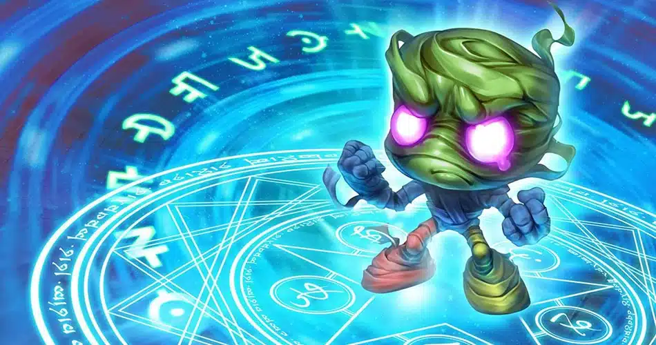 LoL: Amumu está dominando Pré-Temporada com mais de 64% de winrate - Mais  Esports