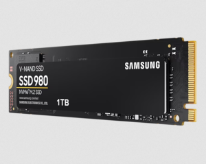 Samsung anuncia dispositivos de memória e armazenamento SSD no Brasil br 980 nvme m2 ssd mz