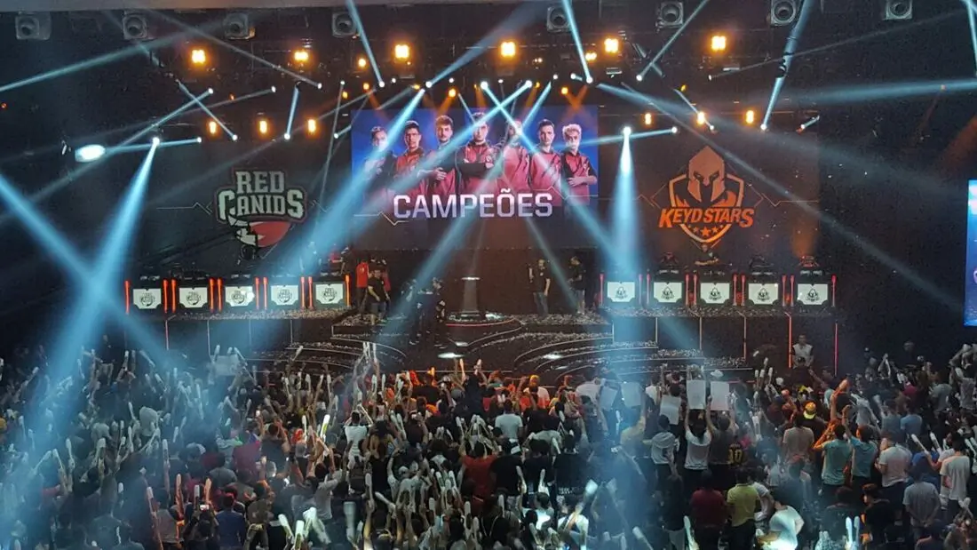 De volta a Recife: CBLOL 2017 vs. 2023 3 De volta a Recife: CBLOL 2017 vs. 2023 campeoes.jpg
