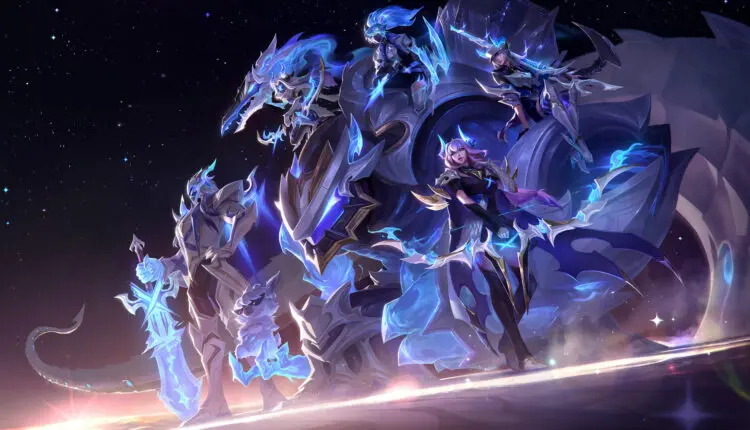 Worlds 2023: Conheça a história do campeonato horace hsu drx final finalfinal